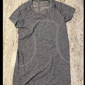 Lululemon Run Swiftly Tee